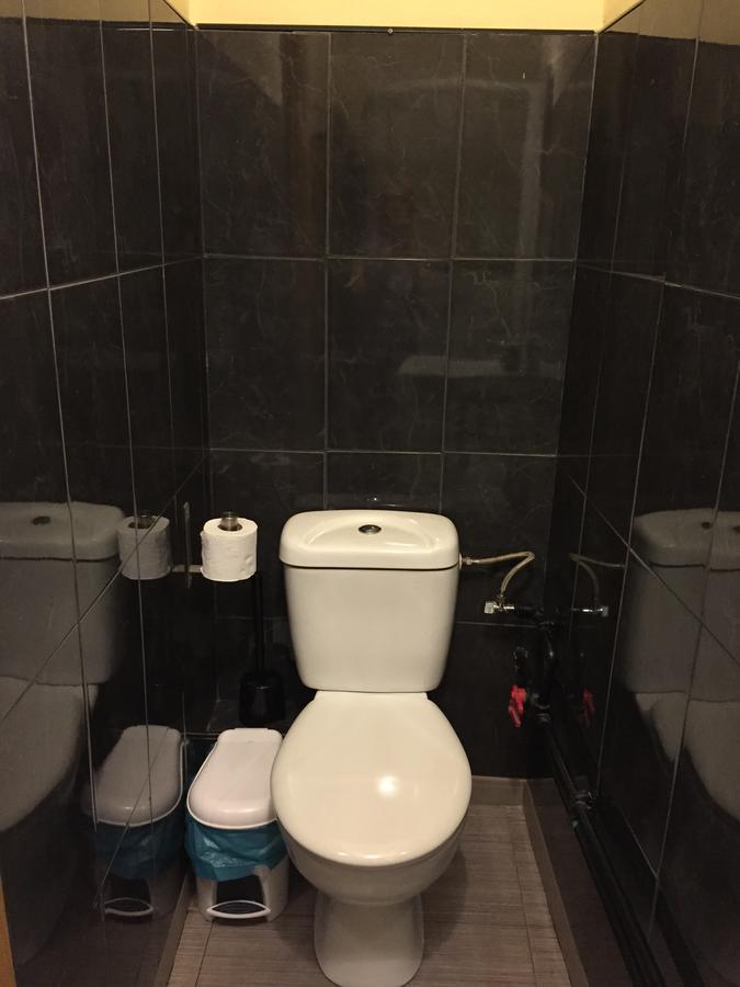 Hostal Oxum Μαδρίτη Εξωτερικό φωτογραφία